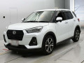 2021 Daihatsu Rocky