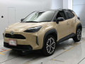 2021 Toyota YARIS CROSS