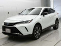 2023 Toyota Harrier PHEV