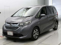 2017 Honda Freed hybrid