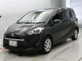 2016 Toyota Sienta