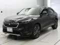 2024 Honda VEZEL