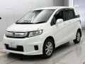 2014 Honda Freed Spike