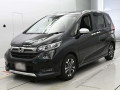 2021 Honda Freed