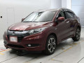 2014 Honda VEZEL