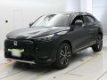 2021 Honda VEZEL