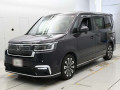 2023 Honda Step WGN