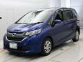 2017 Honda Freed