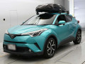 2017 Toyota C-HR