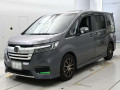 2019 Honda Step WGN Spada