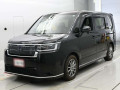 2022 Honda Step WGN