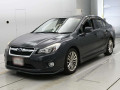 2013 Subaru Impreza G4