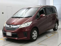 2015 Honda Freed