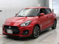 2021 Suzuki Swift Sport