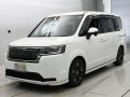 2023 Honda Step WGN