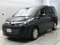2017 Mazda Biante