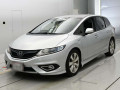 2015 Honda Jade
