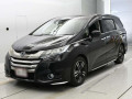 2016 Honda Odyssey Hybrid