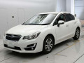 2016 Subaru Impreza G4