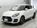 2022 Suzuki Swift Sport
