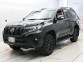 2024 Toyota Land Cruiser Prado