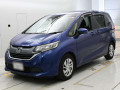 2017 Honda Freed