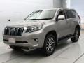 2020 Toyota Land Cruiser Prado