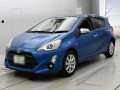 2016 Toyota Aqua