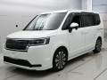 2024 Honda Step WGN