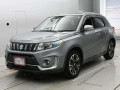 2019 Suzuki Escudo