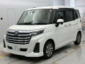 2020 Toyota Roomy