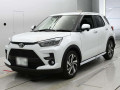 2025 Toyota Raize
