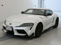 2024 Toyota Supra