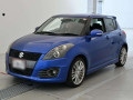 2016 Suzuki Swift Sport
