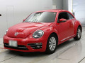 2018 Volkswagen Beetle
