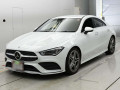 2021 Mercedes Benz CLA-Class