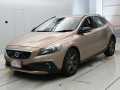 2013 Volvo V40