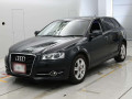 2011 Audi A3