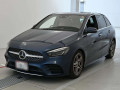 2019 Mercedes Benz B-Class