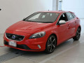 2014 Volvo V40
