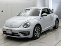 2018 Volkswagen Beetle