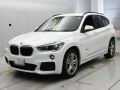 2018 BMW X1