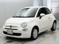 2021 Fiat 500
