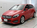 2017 Mercedes Benz B-Class