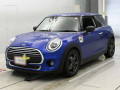 2021 Mini MINI