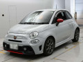 2019 Abarth Abarth 595