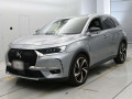 2020 Citroen DS7 Crossback