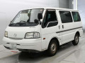 2015 Mazda Bongo Van