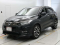 2018 Honda VEZEL