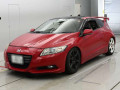 2010 Honda CR-Z